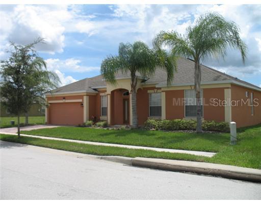 [Address Hidden by Seller], Davenport, FL 33837