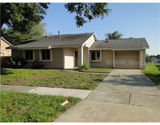 [Address Hidden by Seller], Apopka, FL 32712