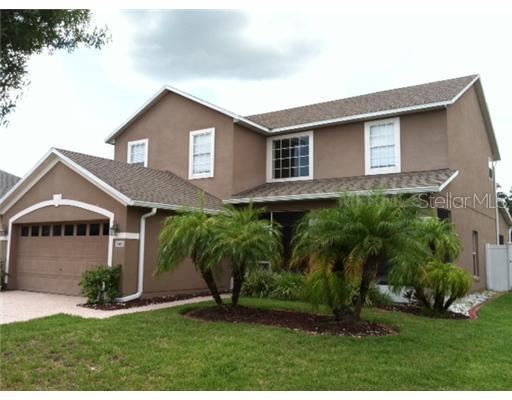 2402 Karba Way, Kissimmee, FL 34746