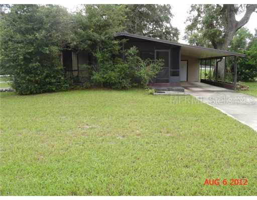 355 Hilltop Ct., DeLand, FL 32724