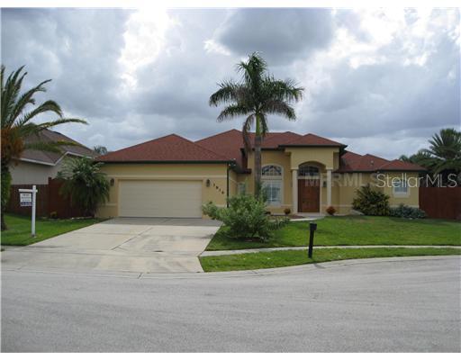 3816 Greystone Legend Pl., Oviedo, FL 32765