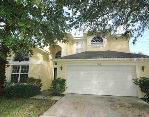2915 Blooming Alamanda Loop, Kissimmee, FL 34747