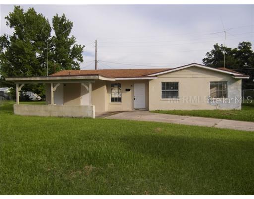 1891 Gammon Ln., Orlando, FL 32811