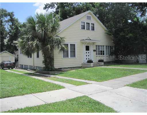 810 E Central Blvd., Orlando, FL 32801