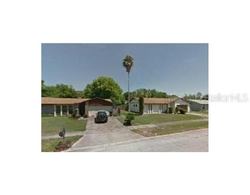 5415 Albert Dr., Winter Park, FL 32792