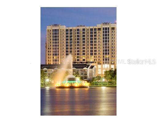 415 E Pine St. #1705, Orlando, FL 32801