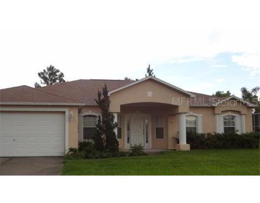[Address Hidden by Seller], Spring Hill, FL 34606