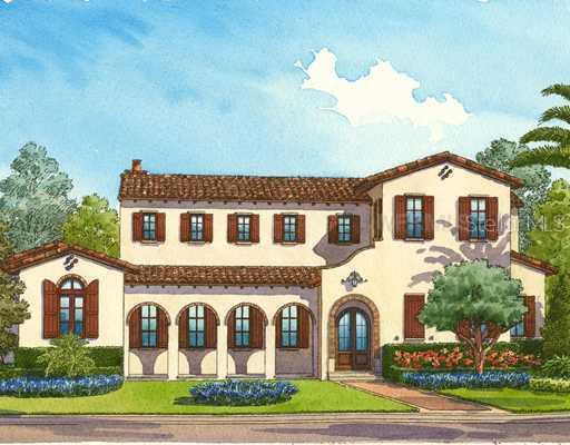 [Address Hidden by Seller], Golden Oak, FL 32836