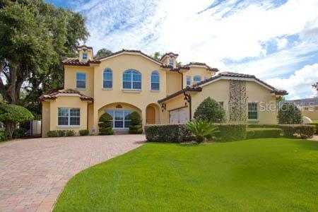 919 Poinciana Ln., Winter Park, FL 32789