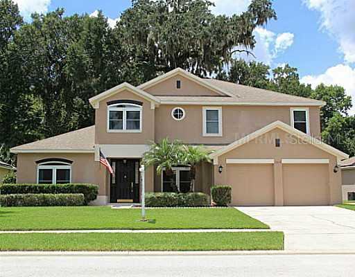 1018 Winding Waters Cir., Winter Springs, FL 32708