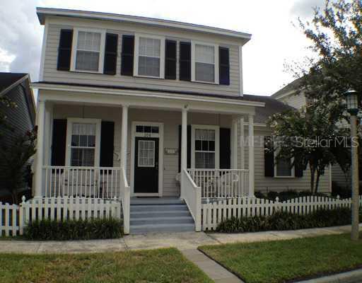 208 Ficus St., Celebration, FL 34747