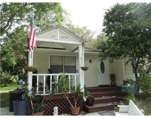 317 Ruth Blvd., Longwood, FL 32750