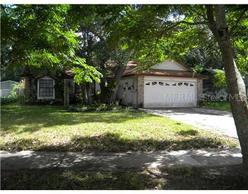 4840 Eden View Ct., Orlando, FL 32810