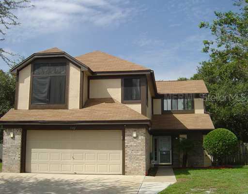 5312 Rocking Horse Pl., Oviedo, FL 32765