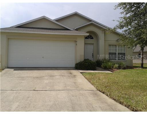 910 Clear Creek Cir., Clermont, FL 34714