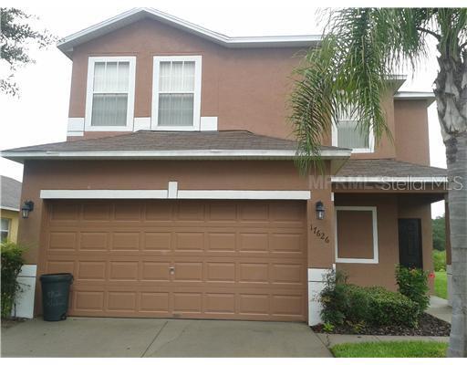 17626 Woodcrest Way, Clermont, FL 34714