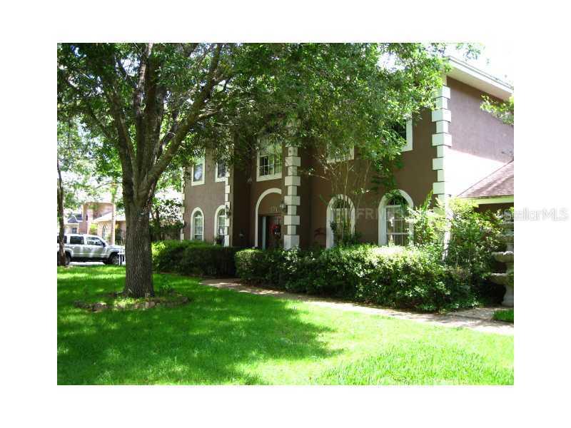 708 Conesus Ln., Winter Springs, FL 32708