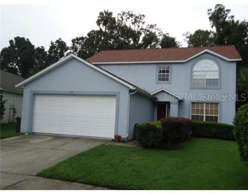 844 Shell Ln., Longwood, FL 32750