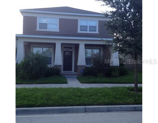 2832 Wild Tamarind Blvd., Orlando, FL 32828