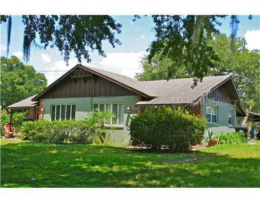 1045 N Thornton Ave., Orlando, FL 32803