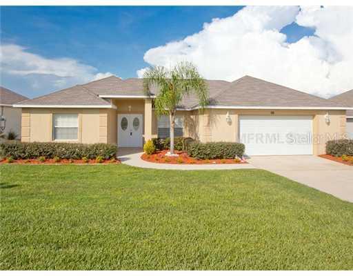9638 Saragossa St., Clermont, FL 34711