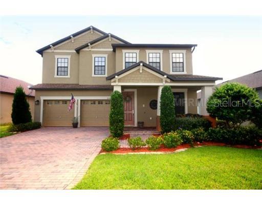 9707 Moss Rose Way, Orlando, FL 32832