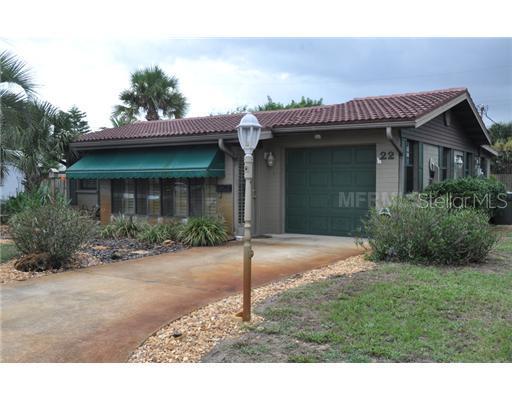 22 Poinsettia Dr., Ormond Beach, FL 32176