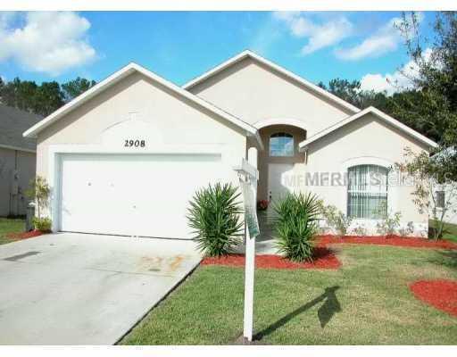 [Address Hidden by Seller], St Cloud, FL 34773