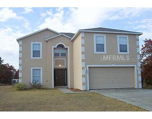 [Address Hidden by Seller], Poinciana, FL 34759