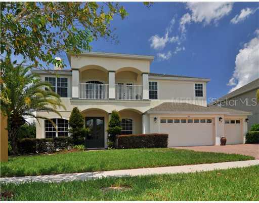 780 Magenta Dr., Ocoee, FL 34761