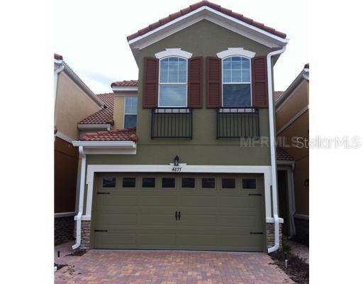 4877 Matteo Tr., Orlando, FL 32839