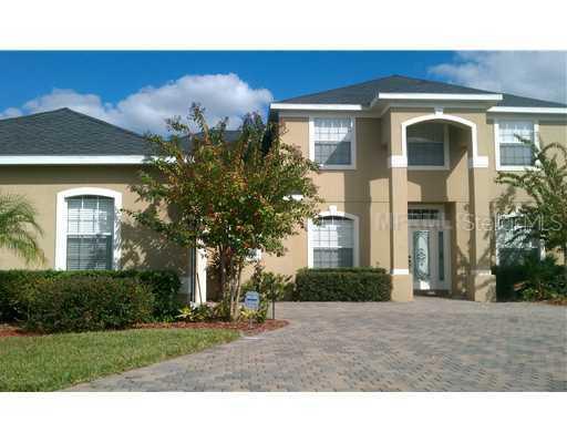 1538 Lawson Palm Ct., Apopka, FL 32712