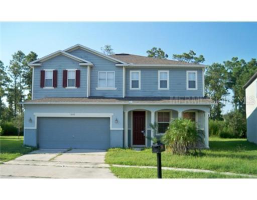 [Address Hidden by Seller], Orlando, FL 32822