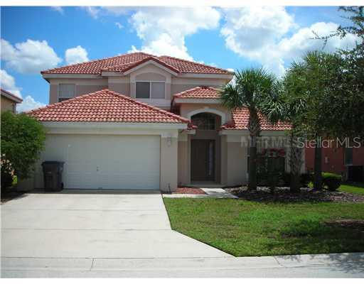 335 Solana Cir., Davenport, FL 33897