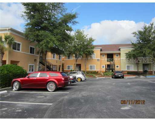 2811 Hunter Lake Way #111, Apopka, FL 32703