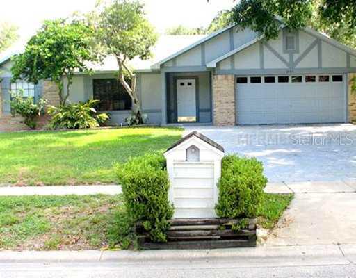 1601 Ison Ln., Ocoee, FL 34761
