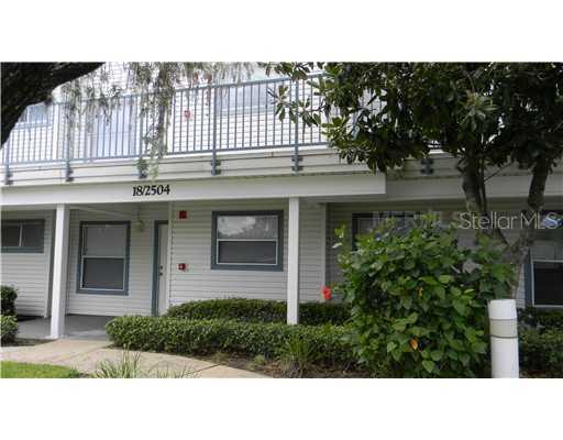 2504 Woodgate Blvd. #105, Orlando, FL 32822