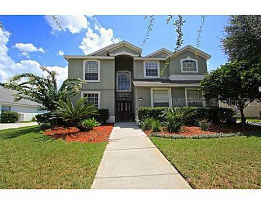 821 Kingsbridge Dr., Oviedo, FL 32765