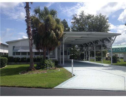 5014 Shore Line Dr., Polk City, FL 33868