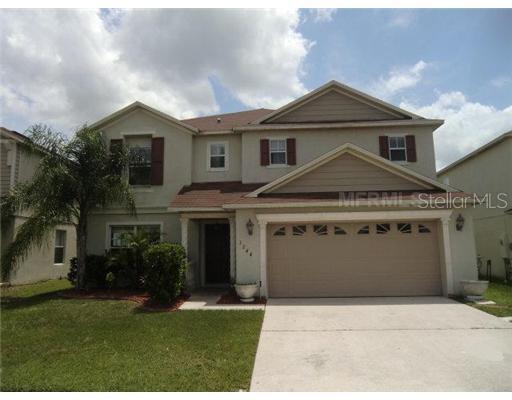 1244 Alapaha Ln., Orlando, FL 32828