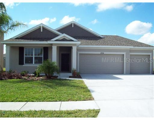1527 Rushgrove Cir., Dover, FL 33527