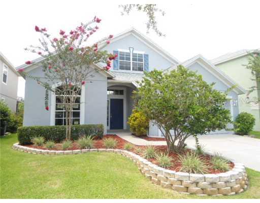 13517 Waterhouse Way, Orlando, FL 32828