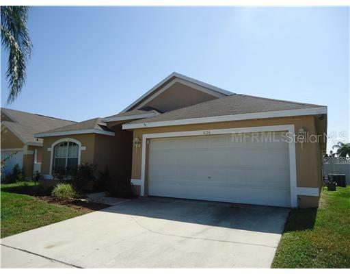 434 King George Dr., Davenport, FL 33837