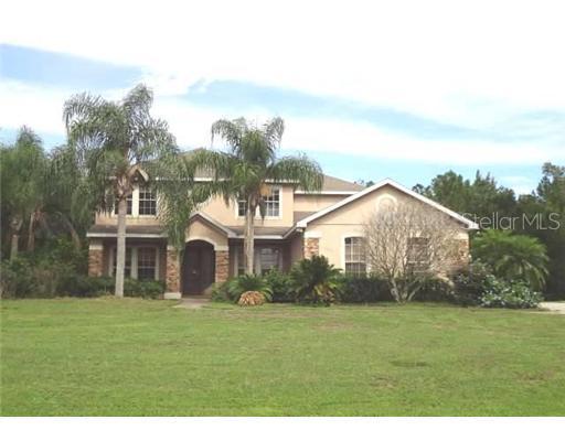 [Address Hidden by Seller], Chuluota, FL 32766