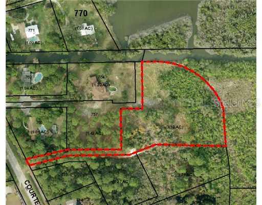 2134 S Courtenay Pkwy., Merritt Island, FL 32952