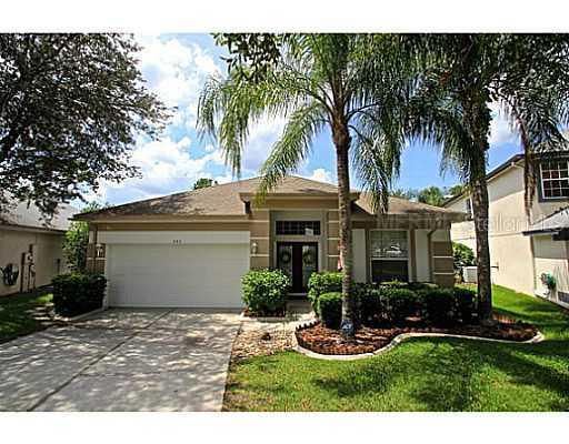 853 N Lake Claire Cir., Oviedo, FL 32765