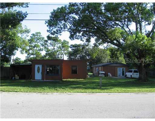 11601 Sawyer St., Orlando, FL 32817