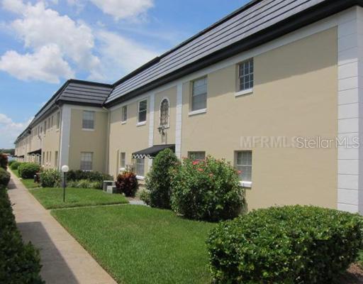 1500 Gay Rd. #19-D, Winter Park, FL 32789