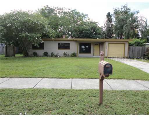 1056 Carnation Dr., Winter Park, FL 32792