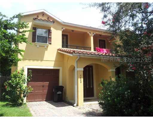 1409 E Harding St. #A, Orlando, FL 32806